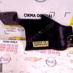 Chevrolet Captiva Çamurluk (Ön) çıkma parça - ÇALIŞIR GRUP OPEL CHEVROLET ÇIKMA YEDEK PARÇA İstanbul