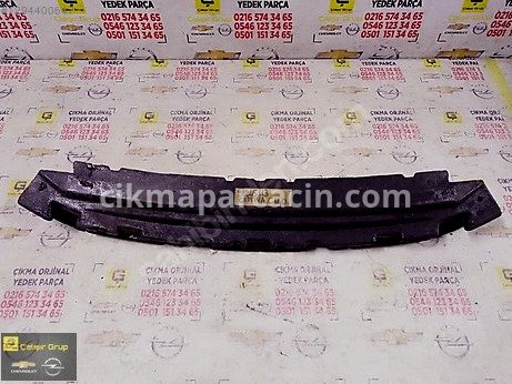 Chevrolet Captiva Tampon Köpüğü çıkma parça