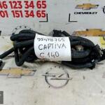 Chevrolet Captiva Park Sensörü çıkma parça - ÇALIŞIR GRUP OPEL CHEVROLET ÇIKMA YEDEK PARÇA İstanbul