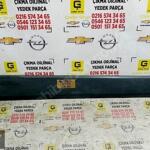 Chevrolet Captiva Kapı (Ön Sağ) çıkma parça - ÇALIŞIR GRUP OPEL CHEVROLET ÇIKMA YEDEK PARÇA İstanbul