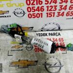 Chevrolet Cruze Elektrik Tesisatı çıkma parça - ÇALIŞIR GRUP OPEL CHEVROLET ÇIKMA YEDEK PARÇA İstanbul