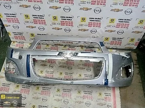Chevrolet Cruze Ön Tampon çıkma parça - ÇALIŞIR GRUP OPEL CHEVROLET ÇIKMA YEDEK PARÇA İstanbul