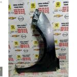 Chevrolet Cruze Çamurluk (Ön) çıkma parça - ÇALIŞIR GRUP OPEL CHEVROLET ÇIKMA YEDEK PARÇA İstanbul