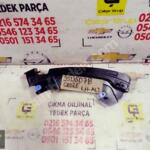 Chevrolet Cruze Ön Tampon çıkma parça - ÇALIŞIR GRUP OPEL CHEVROLET ÇIKMA YEDEK PARÇA İstanbul
