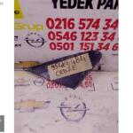 Chevrolet Cruze Çamurluk (Ön) çıkma parça - ÇALIŞIR GRUP OPEL CHEVROLET ÇIKMA YEDEK PARÇA İstanbul