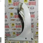 Chevrolet Cruze Çamurluk (Ön) çıkma parça - ÇALIŞIR GRUP OPEL CHEVROLET ÇIKMA YEDEK PARÇA İstanbul