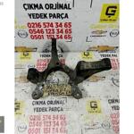 Chevrolet Epica Taşıyıcı çıkma parça - ÇALIŞIR GRUP OPEL CHEVROLET ÇIKMA YEDEK PARÇA İstanbul