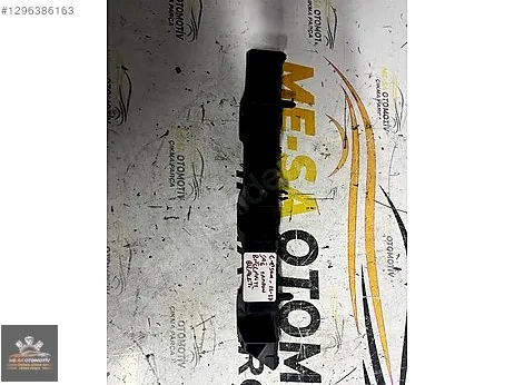 Citroen C-Elysee Tampon Braketi çıkma parça - MESA YEDEK PARÇA Mersin