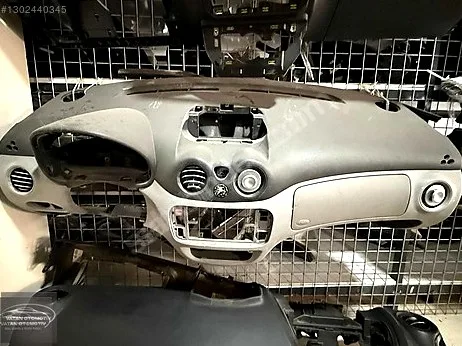 Citroen C3 Torpido çıkma parça - VATAN OTO ÇIKMA İzmir