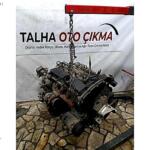 Citroen Jumper Komple Motor çıkma parça - TALHA OTO ÇIKMA Kocaeli