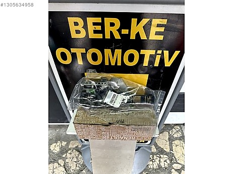 Renault Clio Kapı (Ön Sol) çıkma parça