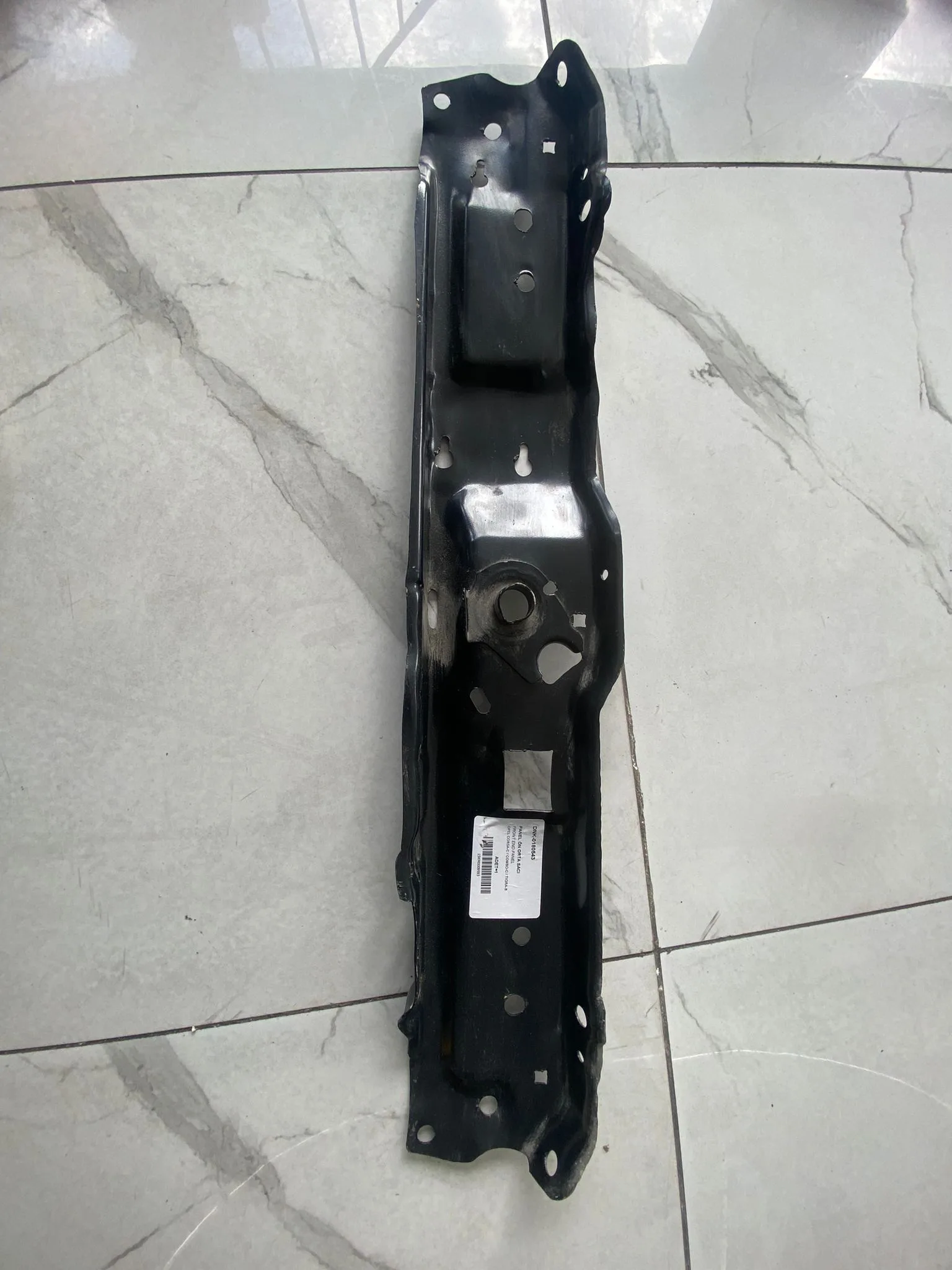 Hyundai i20 Tampon Braketi Çıkma Parça Mersin