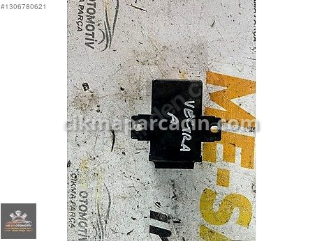 Opel Vectra Merkezi Kilit Beyni çıkma parça