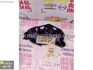 CORSA E SOL ARKA TAMPON BEAKETİ OEM13399579
