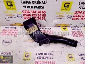 CORSA E UÇ HAVA FİLTRE BORUSU OEM 13427550