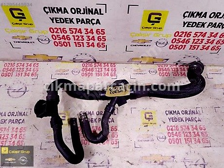Opel Corsa Şanzıman Komple çıkma parça