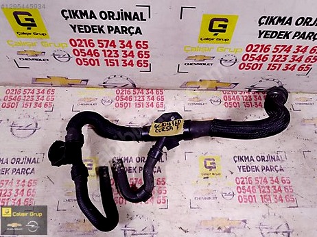 Opel Corsa Şanzıman Komple çıkma parça