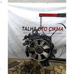 Volkswagen Crafter Komple Motor çıkma parça - TALHA OTO ÇIKMA Kocaeli