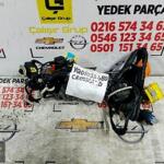 Opel Crossland Bagaj Kapağı çıkma parça - ÇALIŞIR GRUP OPEL CHEVROLET ÇIKMA YEDEK PARÇA İstanbul