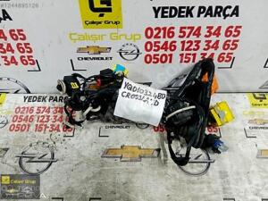 CROSSLAND BAGAJ KAPAĞI TESİSATI OEM YQ01032480 ÇIKMA SÖKME YEDEK