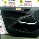 Opel Crossland Kapı (Ön Sol) çıkma parça - ÇALIŞIR GRUP OPEL CHEVROLET ÇIKMA YEDEK PARÇA İstanbul