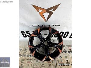CUPRA FORMENTOR 19″ 5×112 5FF.601.025E – isabetli oto