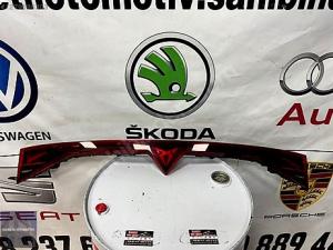 CUPRA FORMENTOR BAGAJ ORTA STOP LAMBASI HATASIZ 2025