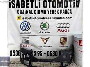 CUPRA FORMENTOR ÖN TAMPON 2020-2025