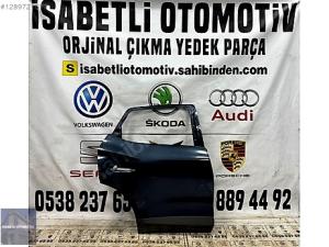 CUPRA FORMENTOR SAĞ ARKA KAPI ORJİNAL – isabetli oto