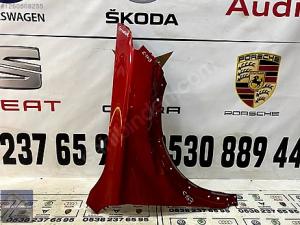 CUPRA FORMENTOR SAĞ ÖN ÇAMURLUK