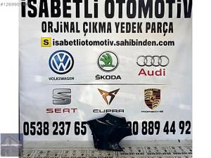 CUPRA FORMENTOR SOL ARKA TAMPON KÖŞESİ ORJİNAL ÇIKMA