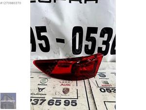 CUPRA FORMENTOR SOL DIŞ STOP ORJİNAL ÇIKMA