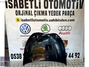CUPRA LEON MOTOR KAPUTU ORJİNAL ÇIKMA