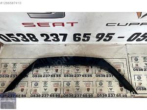 CUPRA LEON ÖN TAMPON ÜST KAPAĞI 5FA806333 ORJİNAL