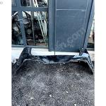 Acura Integra Arka Tampon çıkma parça - İSABETLİ OTOMOTİV İstanbul