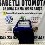 Acura Integra Kapı (Arka Sağ) çıkma parça - İSABETLİ OTOMOTİV İstanbul