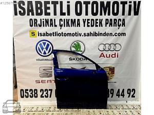 CUPRA TERRAMAR SAĞ ÖN KAPI ORJİNAL ÇIKMA