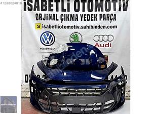 CUPRA TERREMAR ÖN TAMPON ÖN TAMPON ORTA IZGARA 2025 ORJİNAL – isabetli oto
