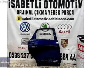 CUPRA TERREMAR SAĞ ARKA KAPI