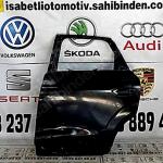 Acura Integra Kapı (Arka Sol) çıkma parça - İSABETLİ OTOMOTİV İstanbul