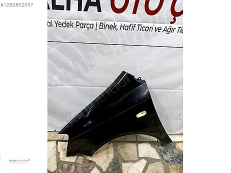 Hyundai Getz Çamurluk (Ön) çıkma parça - TALHA OTO ÇIKMA Kocaeli