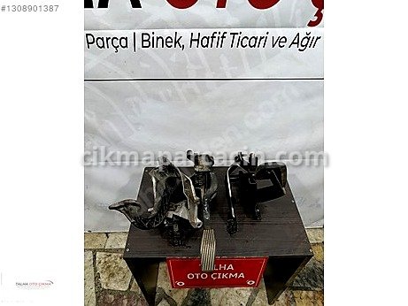 Opel Combo Hava Filtresi Kutusu çıkma parça