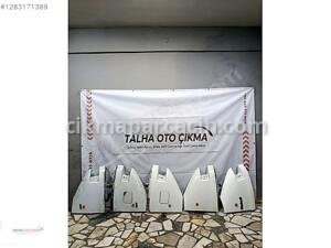 Citroen Jumper Çamurluk (Ön) çıkma parça - TALHA OTO ÇIKMA Kocaeli