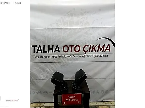 Citroen Jumper Sol Dış Ayna çıkma parça - TALHA OTO ÇIKMA Kocaeli