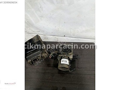 Citroen Jumper ABS Beyni çıkma parça