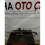 Citroen Jumper Direksiyon Kutusu çıkma parça - TALHA OTO ÇIKMA Kocaeli