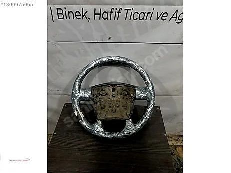Citroen Jumper Direksiyon Simidi çıkma parça - TALHA OTO ÇIKMA Kocaeli