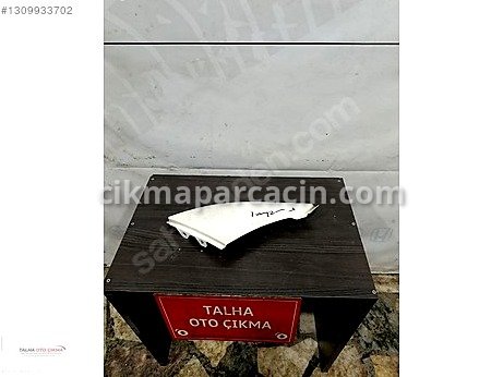 Citroen Jumper Far Braketi çıkma parça