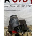 Citroen Jumper Hava Filtresi Kutusu çıkma parça - TALHA OTO ÇIKMA Kocaeli