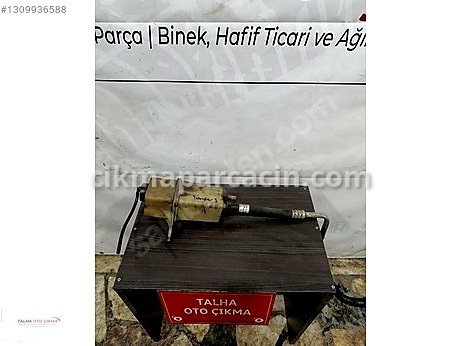 Citroen Jumper Direksiyon Yağ Deposu çıkma parça